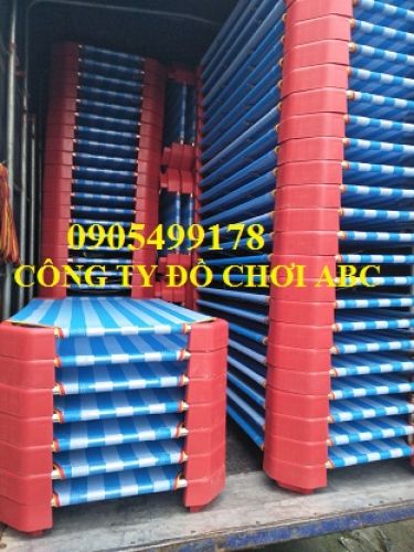GIƯỜNG NGỦ MẦM NON TẠI PHÚ YÊN