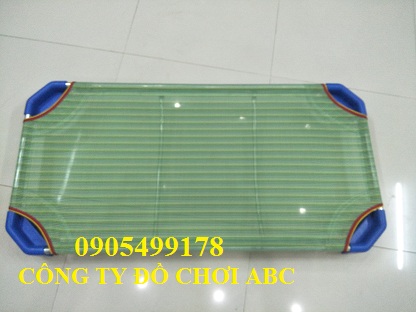 GIƯỜNG NGỦ MẦM NON TẠI PHÚ YÊN
