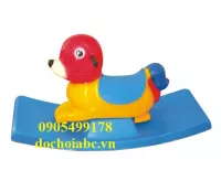 Bập bênh mầm non tại  huế