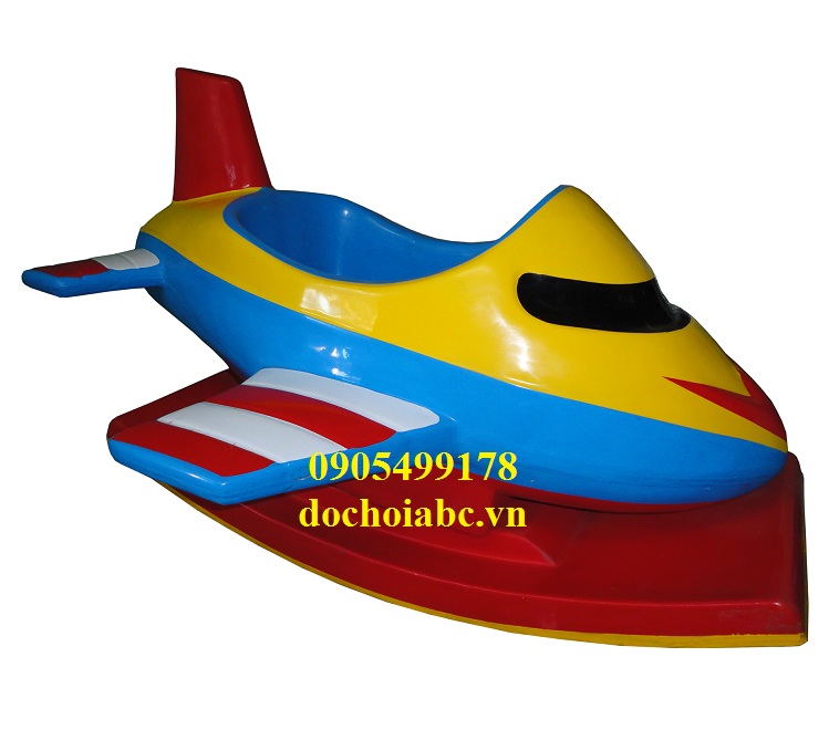 Bập bênh mầm non tại quảng nam