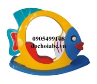 Bập bênh mầm non tại quy nhơn