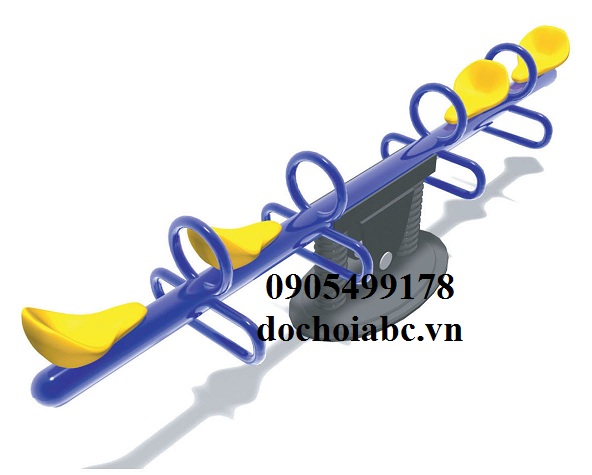 Bập bênh mầm non tại quảng ngãi