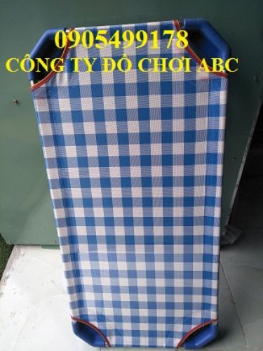 GIường ngủ mầm non giá rẻ tại đà nẵng