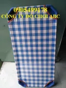 GIường ngủ mầm non giá rẻ tại đà nẵng