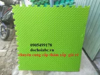 Thảm  xốp mầm non tại đà nẵng