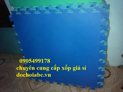 công ty đồ chơi abc 