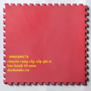 THẢM XỐP LÓT SÀN TẬP VÕ TẠI ĐÀ NẴNG