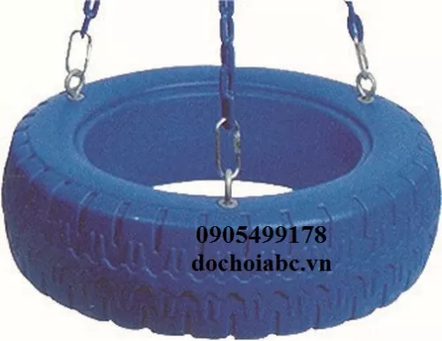Bánh xe nhựa PE