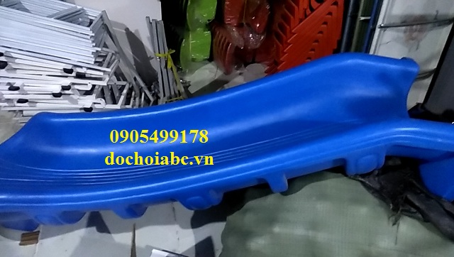 LINH KIỆN MÁNG XOĂN KHU LIÊN HOÀN