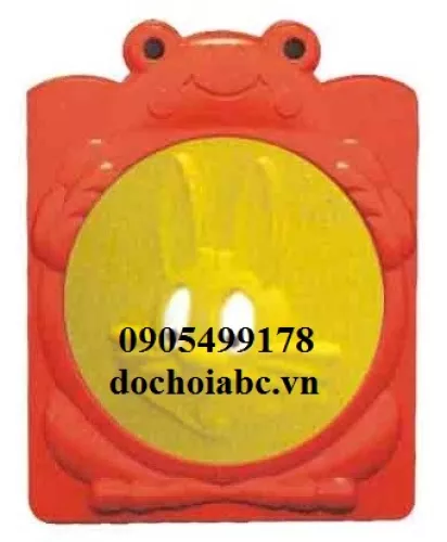 Vách ếch