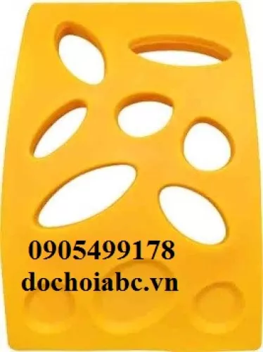 Linh kiện vách ngăn mầm non tại đà nẵng