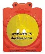 Vách ngăn phụ kiện khu liên hoàn