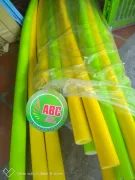 CÂY ỐNG XỐP BỌC KHU LIÊN HOÀN