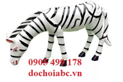 TƯỢNG CON NGỰA