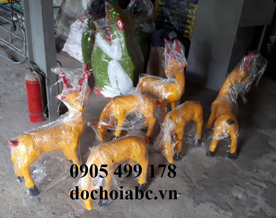 THIẾT BỊ VƯỜN CỔ TÍCH 11