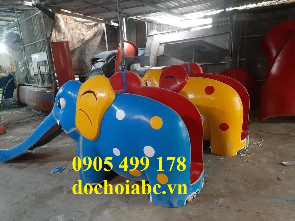 TƯỢNG CON VOI VƯỜN CỔ TÍCH 3