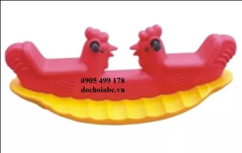 BẬP BÊNH CON GÀ