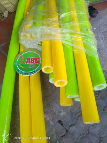 ỐNG BỌC XỐP KHU VUI CHƠI TRẺ EM