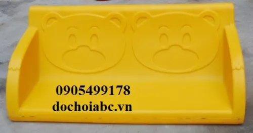Ghế gấu 2