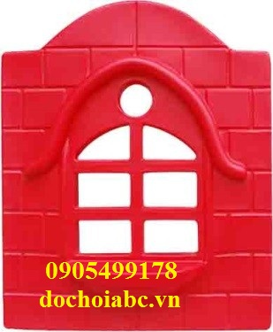 CUNG CẤP PHỤ KIỆN NHÀ VUI CHƠI LIÊN HOÀN CHO TRẺ TRÊN TOÀN QUỐC