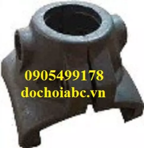 Tai kẹp ống phi 25