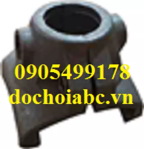 Tai kẹp ống phi 32