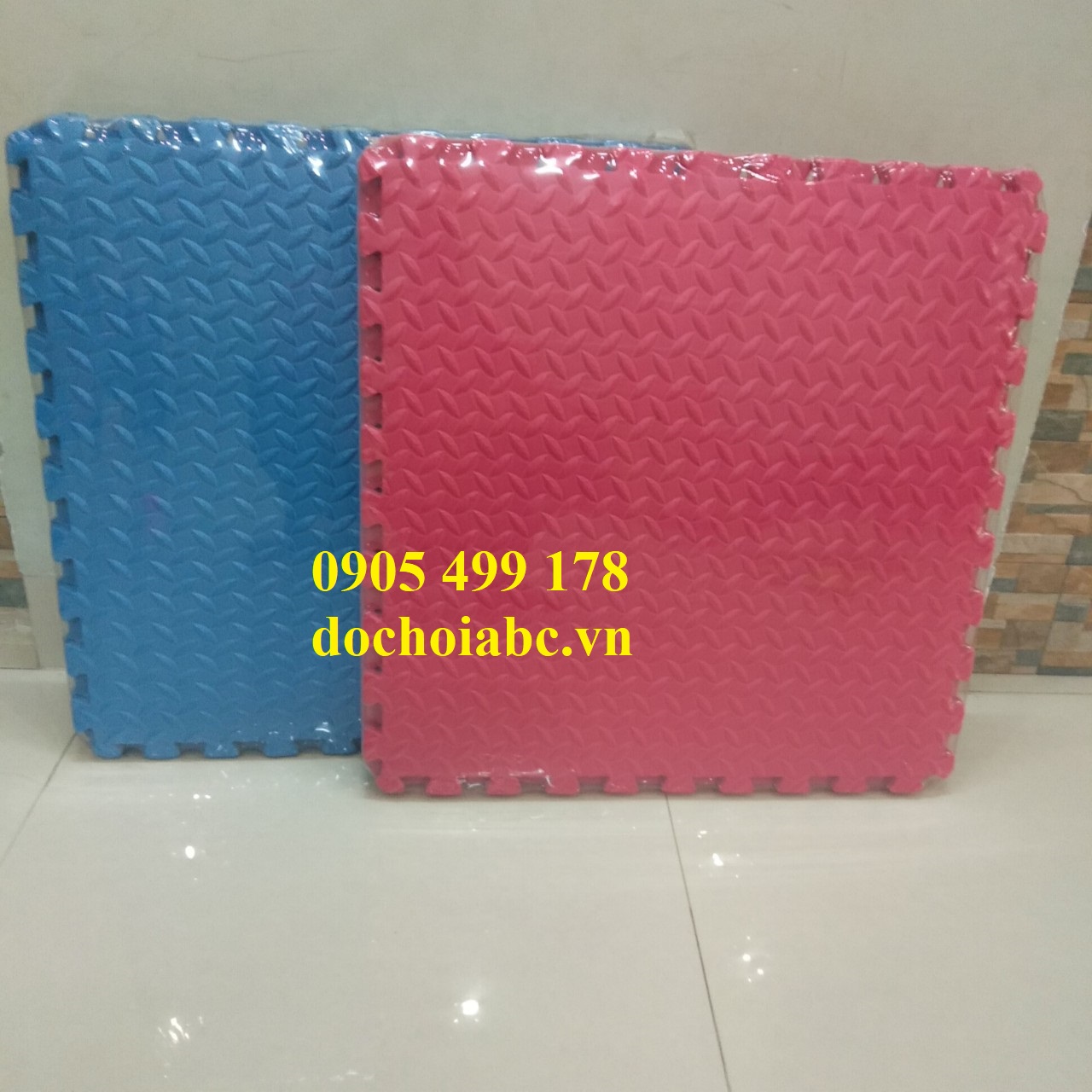 BÁN THẢM XỐP LÓT SÀN CHO CÁC BÉ MẦM NON GIÁ RẺ