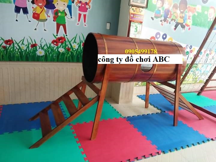 PHỤ KIỆN KHU VUI CHƠI TRẺ EM CHẤT LƯỢNG CAO