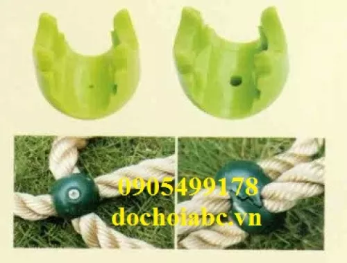 Nút nối dây leo