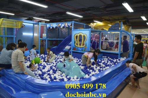 khu_vui_choi_tiNiWorld_Satra_Pham_Hung_hinh2