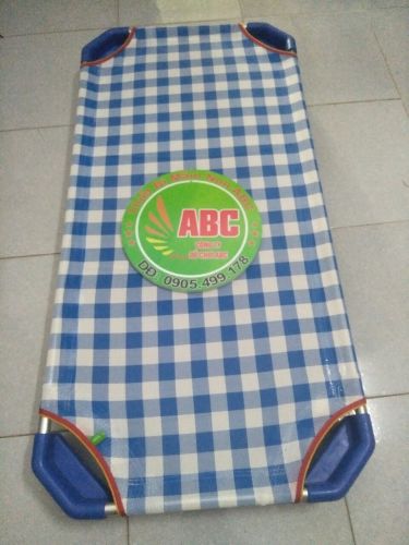 Giường Ngủ Mầm Non Giá Rẻ Đảm Bảo Uy Tín