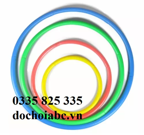 vòng thể dục 1