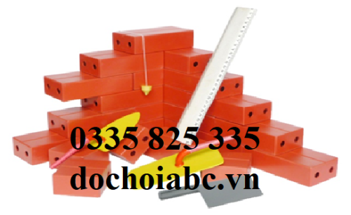 gạch xây dựng to