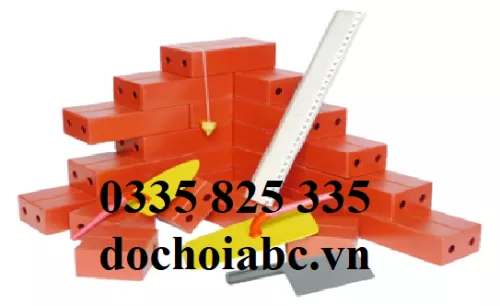 gạch xây dựng to