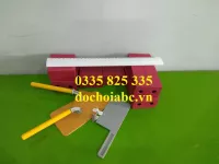Gạch xây dựng kích thước lớn
