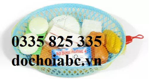DINH DƯỠNG 41