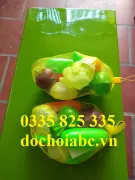 Bộ Dinh Dưỡng 1, 2, 3,  4