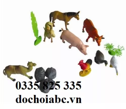 dongvatnuoi