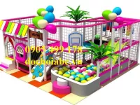 Lắp đặt khu vui chơi trẻ em - Nhà liên hoàn - Khu vui chơi trong nhà trên toàn quốc