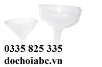 Phễu nhựa cho bé mầm non