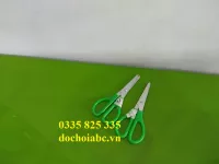 Kéo thủ công cho bé