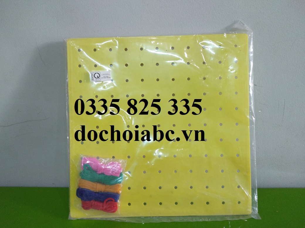 Bảng chun học toán