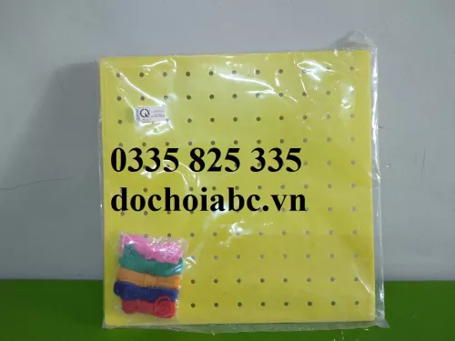 Bảng chun học toán