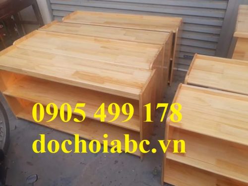 Kệ Tủ Mầm Non Bền Đẹp Giá Rẻ Nhất Chất Lượng Nhất Trên Toàn Quốc