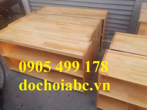 Kệ Tủ Mầm Non Bền Đẹp Giá Rẻ Nhất Chất Lượng Nhất Trên Toàn Quốc