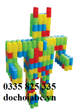 Bộ Lắp Ráp Nút Tròn