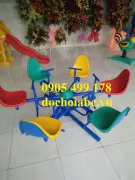 Đu Quay Mầm Non Ngoài Trời Cho Bé Giá Rẻ Trên Toàn Quốc