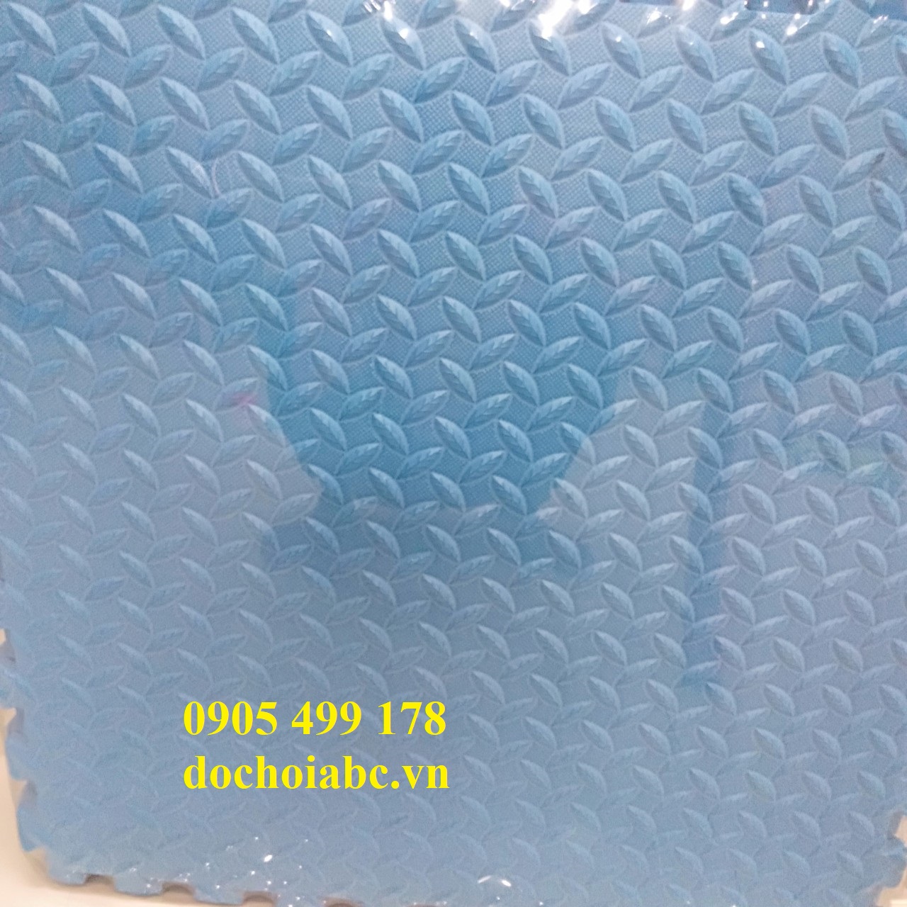 Thảm lót sàn mầm non cho các khu vui chơi giá rẻ