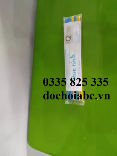 Bộ que tính học toán cho bé 2