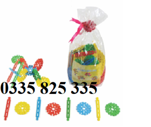 BÀI VIẾT BỘ Ghép hình hoa